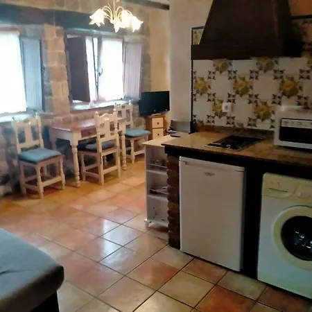 Appartement Anjanas De *