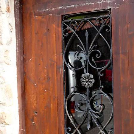 Appartement Anjanas De Lloreda (Cantabria)