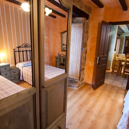 Apartman Anjanas De *