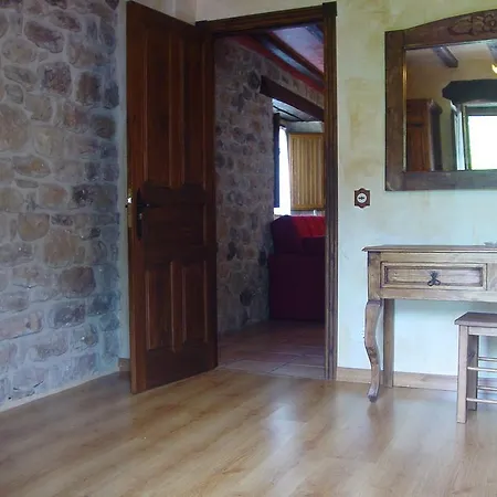 Anjanas De Lloreda (Cantabria)