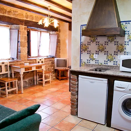 Appartement Anjanas De *