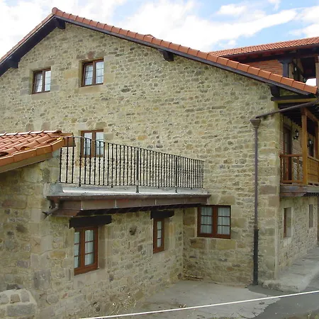 Anjanas De Lloreda (Cantabria)