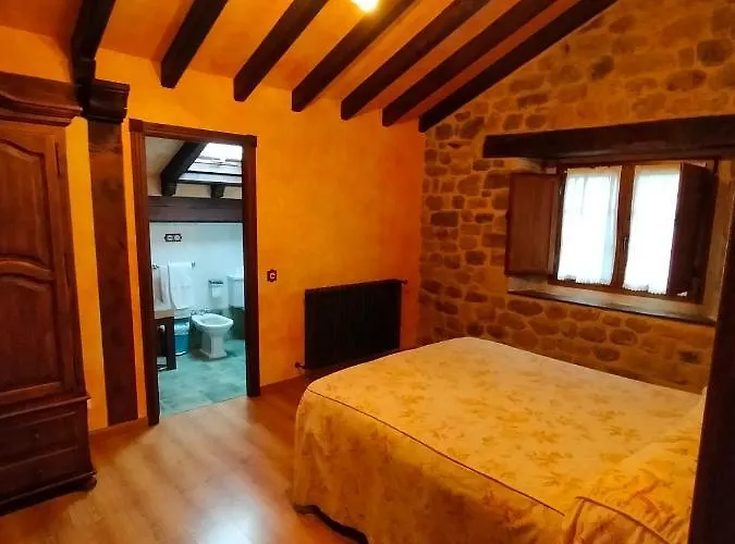 Anjanas De Lloreda (Cantabria)