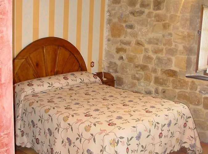 Anjanas De 아파트 Lloreda (Cantabria)