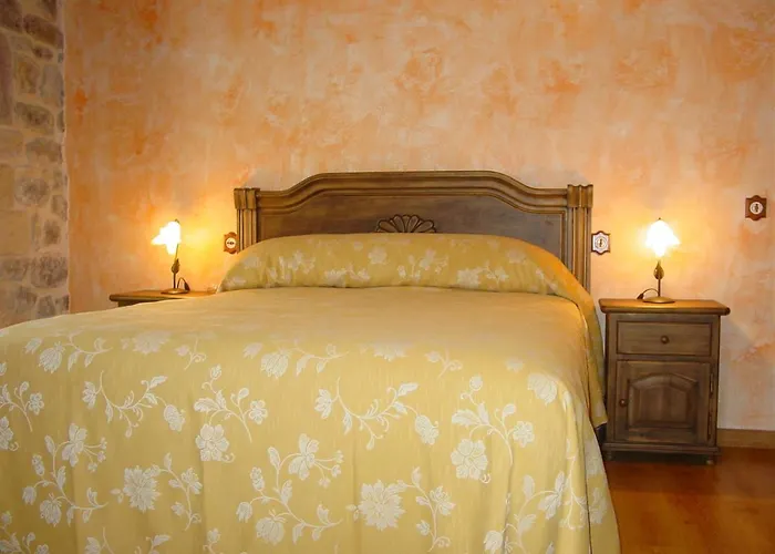 Anjanas De * Lloreda (Cantabria)