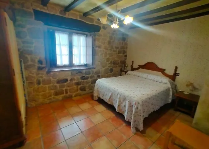 Anjanas De 아파트 *