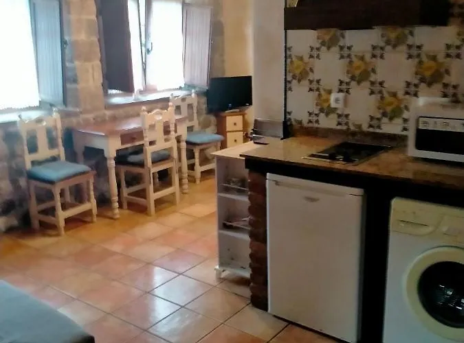 아파트 Anjanas De *