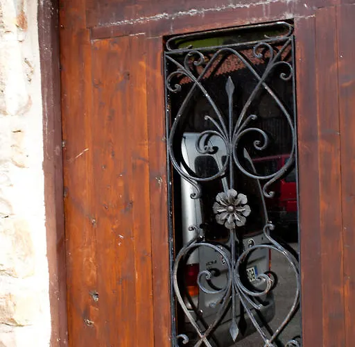 아파트 Anjanas De Lloreda (Cantabria)