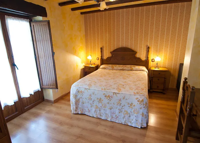 Anjanas De Apartament Lloreda (Cantabria)