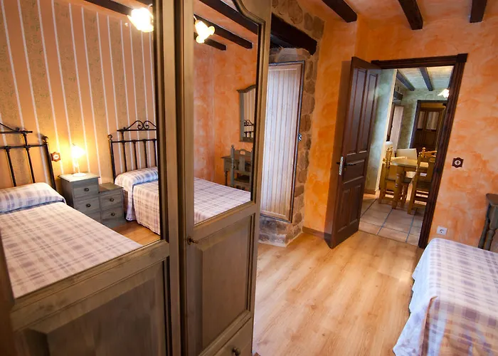 아파트 Anjanas De *