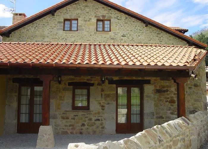 아파트 Anjanas De