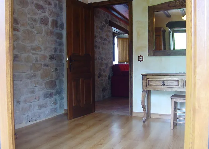 Anjanas De Lloreda (Cantabria)