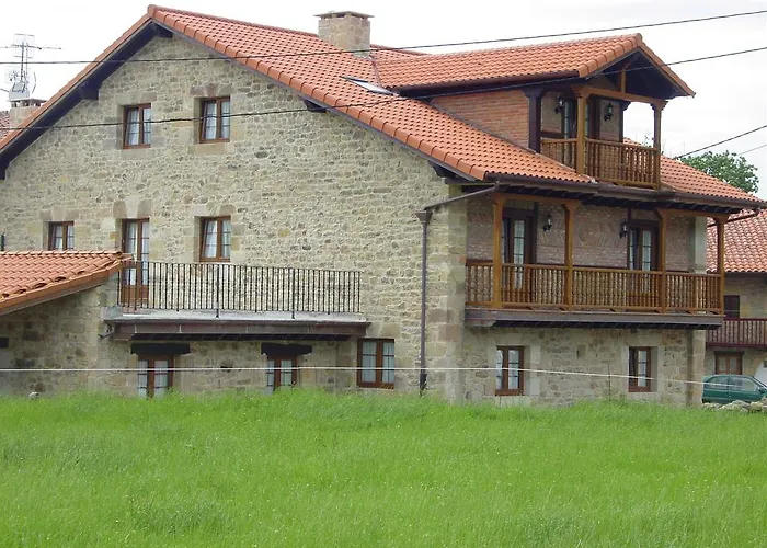 아파트 Anjanas De