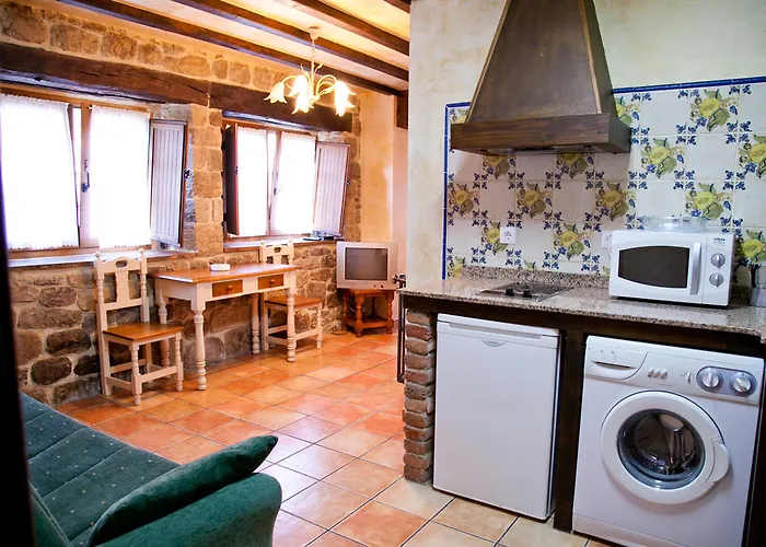 아파트 Anjanas De *