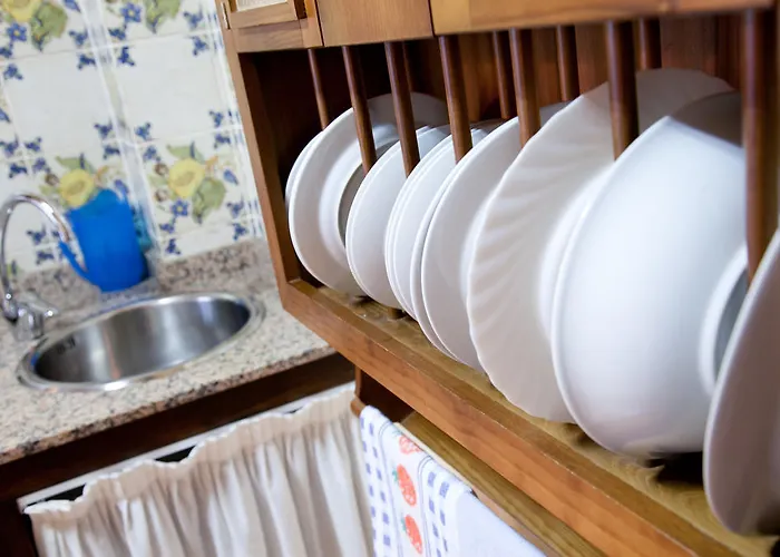 아파트 Anjanas De