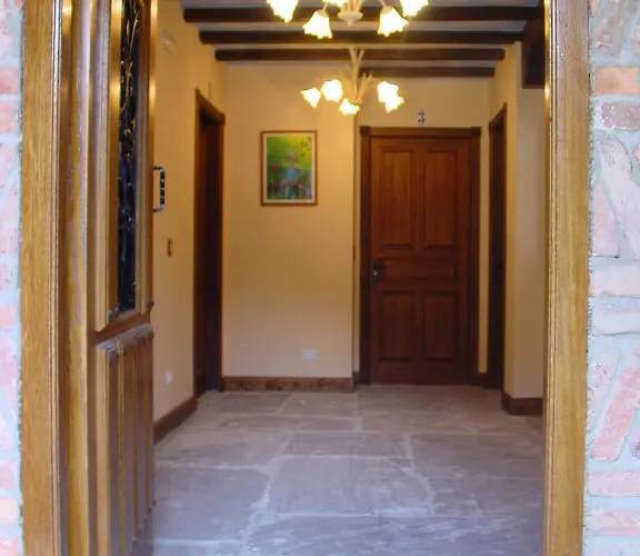 아파트 Anjanas De *