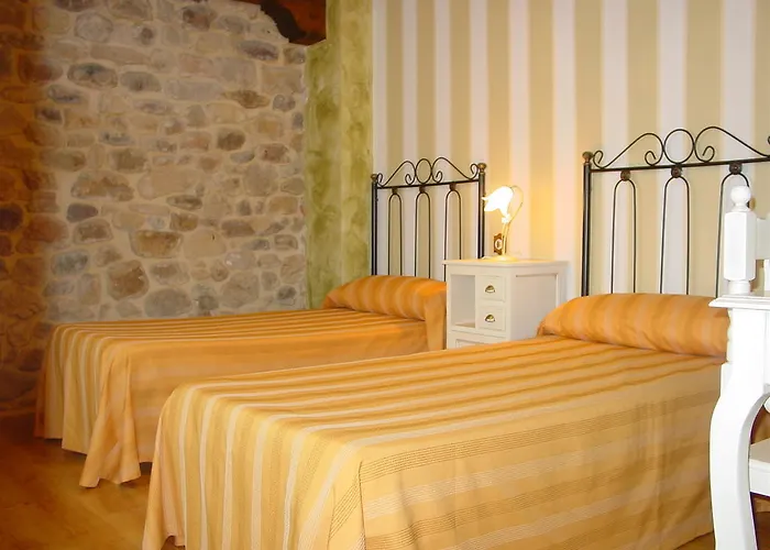 아파트 Anjanas De *