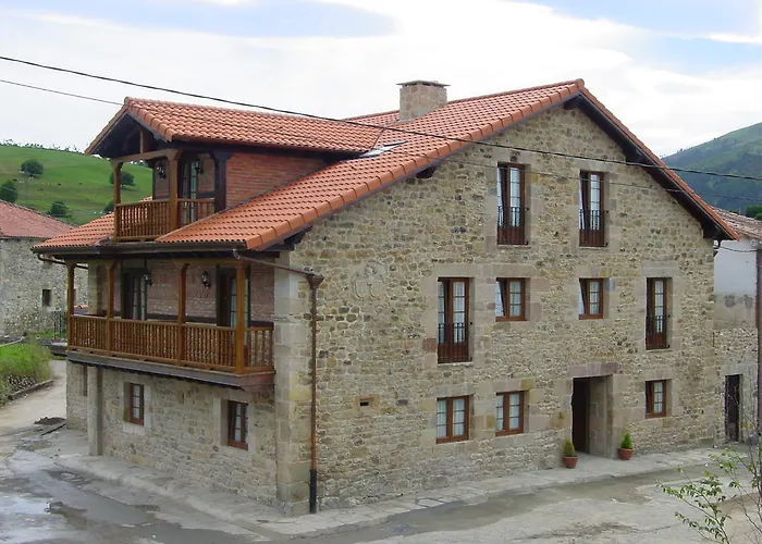 아파트 Anjanas De