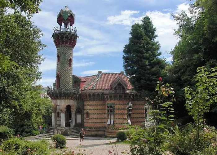 아파트 Anjanas De *